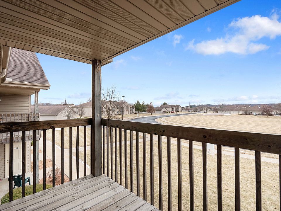 1st image of 400 Stonefield Cir #709