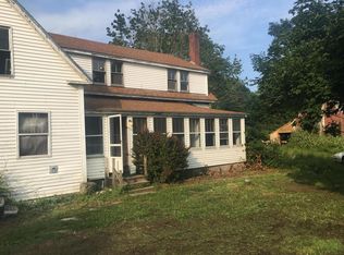 4 Salt Pond Rd, Friendship, ME 04547