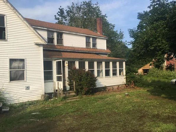 4 Salt Pond Road, Friendship, ME 04547