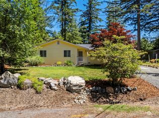 16714 421st Ave SE, North Bend, WA