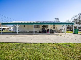110 Coon Rd, Pierre Part, LA 70339