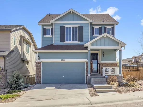3266 Riverwood Way, Castle Rock, CO 80109