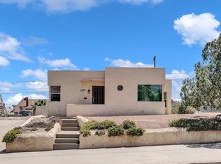 1124 E River Ave, El Paso, TX 79902