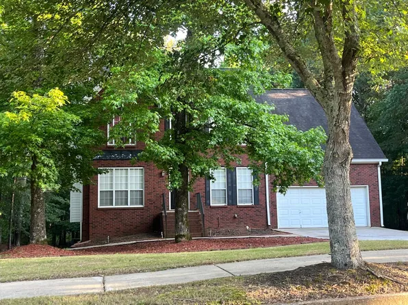 1004 Crown River Pkwy, McDonough, GA 30252