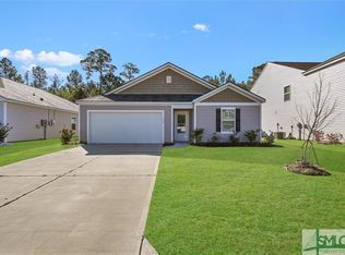 132 Cotton Bluff Ct, Guyton, GA 31312