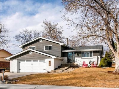 6207 W 71st Avenue, Arvada, CO, 80003