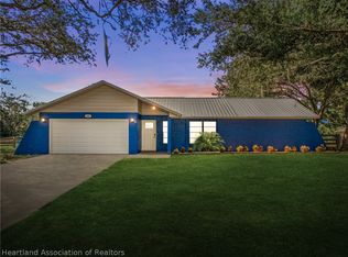 107 Tortoise Rd, Sebring, FL 33876