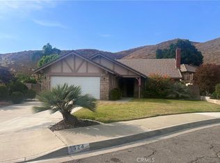 1624 Summit Crest Ct, San Bernardino, CA 92405