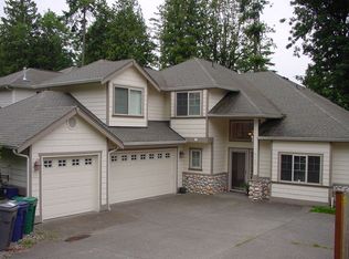 6125 116th Ave NE, Kirkland, WA 98033