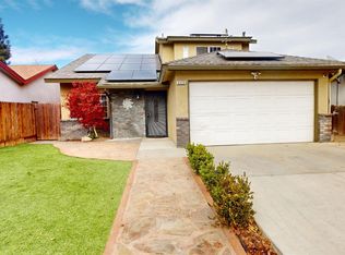 4234 W Harvard Ave, Fresno, CA
