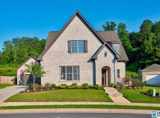 4625 Fieldstown Way, Gardendale, AL 35071