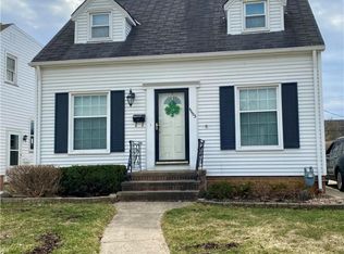 6603 Westlake Ave, Parma, OH