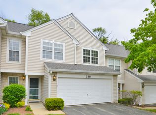 238 Rainier Way, Fox Lake, IL 60020