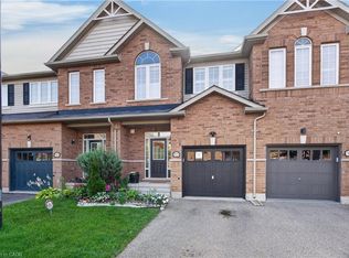 651 Farmstead Dr #93, Milton, ON L9T 7W2