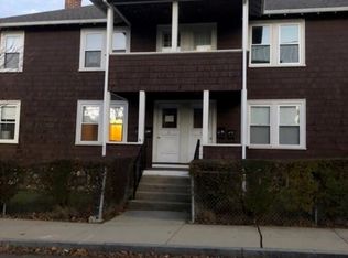 4 Curtis St #B, Waltham, MA 02453