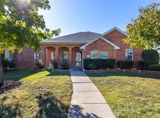 1624 Balboa Ln, Allen, TX 75002