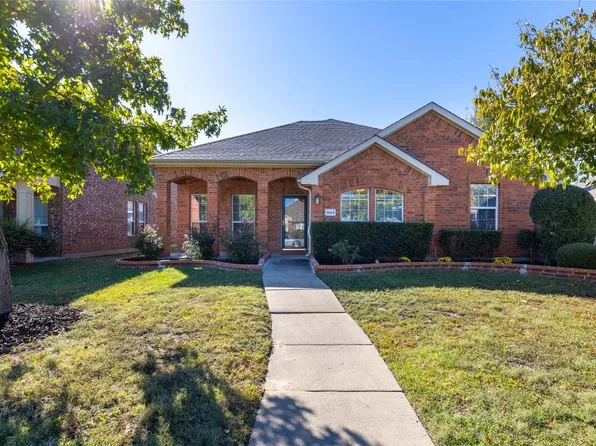 1624 Balboa Ln, Allen, TX 75002
