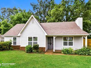 4777 Stoney Hill Dr, Memphis, TN 38141