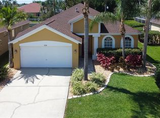 1539 Crossvine Ct, New Port Richey, FL 34655