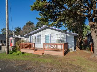 8080 S Minnehaha St, Rockaway Beach, OR 97136