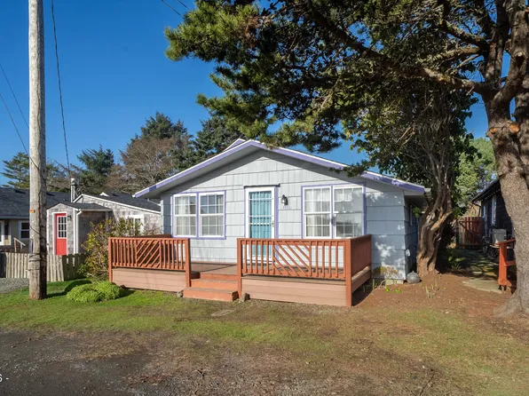 8080 S Minnehaha St, Rockaway Beach, OR 97136
