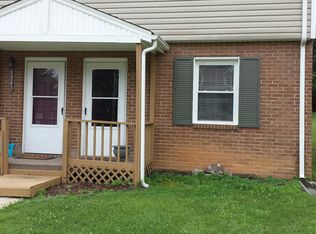 1341 Imlay Rd SE #DUPLEX, Roanoke, VA 24014