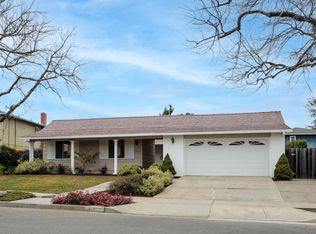 10195 Avocado Pl, Cupertino, CA