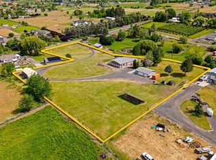 1490 Gore Rd, Selah, WA 98942