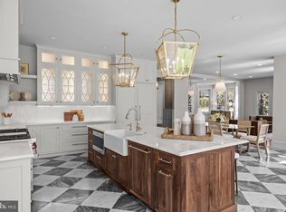 140 E Central Ave, Moorestown, NJ 08057