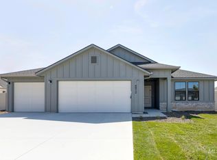 7261 E Shields Dr, Nampa, ID 83687