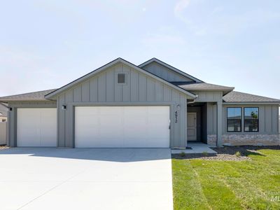 4912 Blue Silver St, Caldwell, ID, 83605