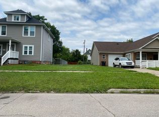 527 Marston St, Detroit, MI