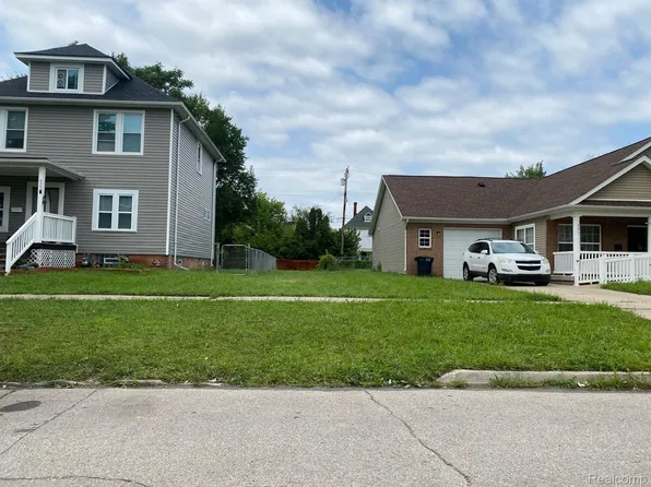 527 Marston St, Detroit, MI 48202