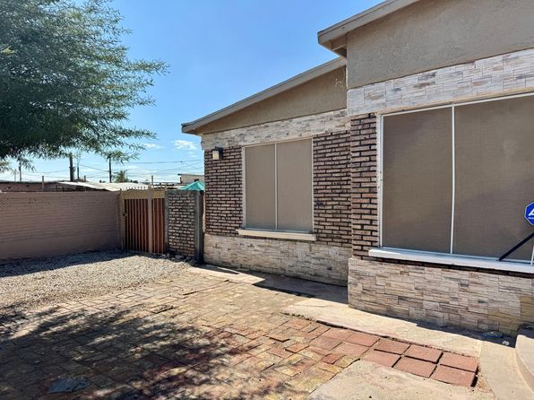 746 N Cesar Chavez St UNIT 1