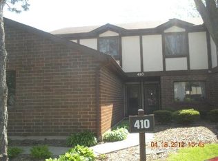 410 Brandy Dr UNIT A, Crystal Lake, IL 60014