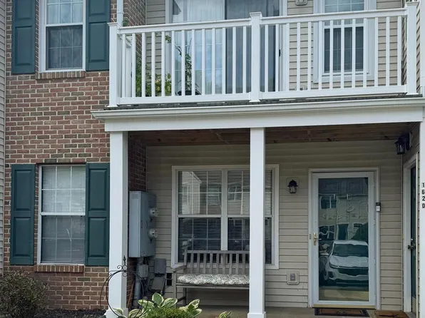 1619 Rosewood Ct #82, Pottstown, PA 19464