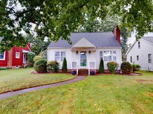 1124 Mulberry St, Montoursville, PA 17754