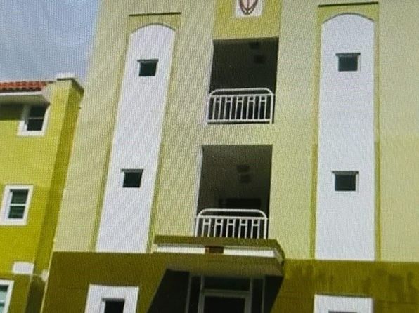 Castillo Del Mar Ca Ca #PENTHOUSE, Ceiba, PR 00735
