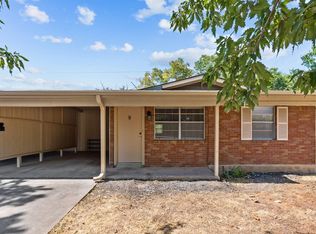 2205 Lanier Dr #B, Austin, TX 78757
