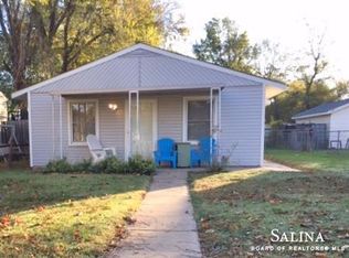 343 S Connecticut Ave, Salina, KS 67401