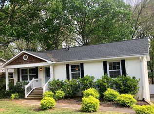 1710 Starbrook Dr, Charlotte, NC 28210