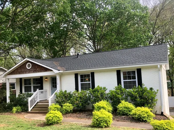 1710 Starbrook Dr, Charlotte, NC 28210