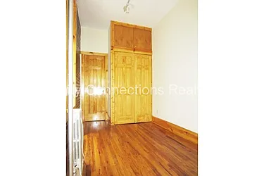 Rented by City Connections Realty