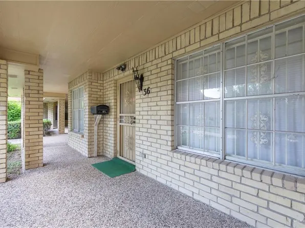 200 E Yuma Ave APT 36, McAllen, TX 78503