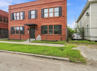 6825 Avenue C, Houston, TX 77011