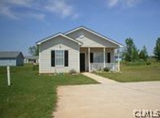 515 Dove Way #1, Social Circle, GA 30025