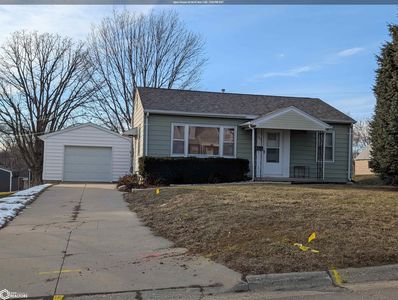 1009 S 7th Ave, Marshalltown, IA, 50158