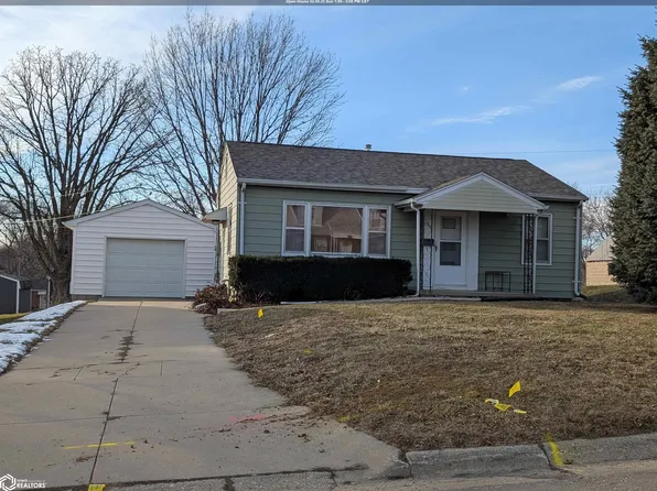 1009 S 7th Ave, Marshalltown, IA 50158