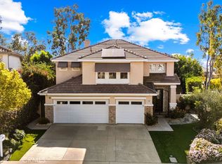 38 Tessera Ave, Foothill Ranch, CA 92610