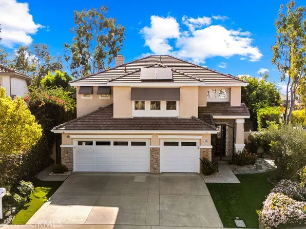 38 Tessera Ave, Foothill Ranch, CA 92610